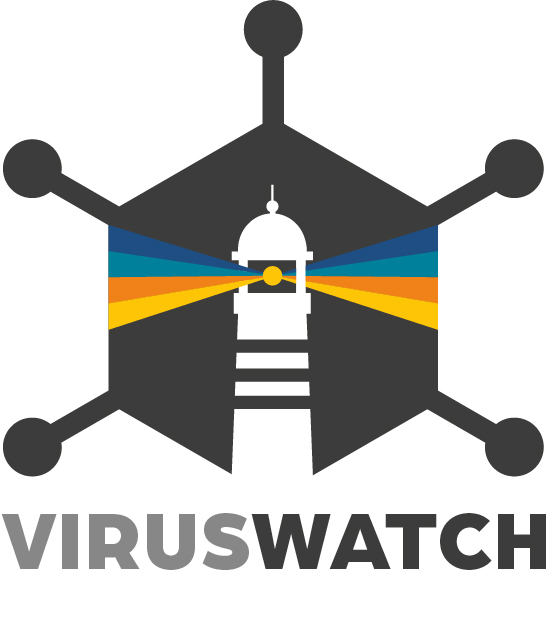 VirusWatch Logo